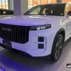 JAECOO 7 1.5 TGDI PHEV PRESTIGE DHT JAECOO 7 1.5 TGDI PHEV PRESTIGE DHT