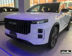 JAECOO 7 1.5 TGDI PHEV PRESTIGE DHT JAECOO 7 1.5 TGDI PHEV PRESTIGE DHT
