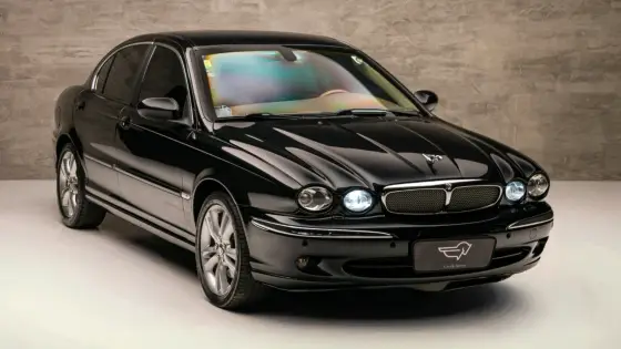JAGUAR X-TYPE 3.0 SE V6 24V GASOLINA 4P AUTOMÁTICO JAGUAR X-TYPE 3.0 SE V6 24V GASOLINA 4P AUTOMÁTICO