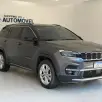 JEEP COMMANDER 1.3 T270 TURBO FLEX LONGITUDE AT6 JEEP COMMANDER 1.3 T270 TURBO FLEX LONGITUDE AT6