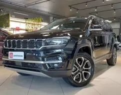 JEEP COMMANDER 2.0 TD380 TURBO DIESEL LIMITED AT9 JEEP COMMANDER 2.0 TD380 TURBO DIESEL LIMITED AT9