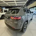 JEEP COMPASS 1.3 T270 TURBO FLEX LONGITUDE AT6 JEEP COMPASS 1.3 T270 TURBO FLEX LONGITUDE AT6