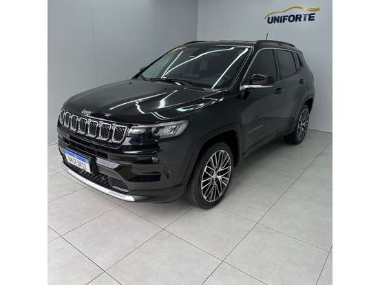 JEEP-COMPASS-1.3 T270 TURBO FLEX LIMITED AT6 JEEP-COMPASS-2023