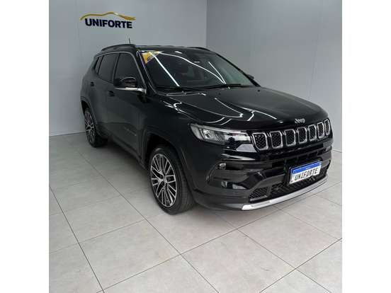 JEEP-COMPASS-1.3 T270 TURBO FLEX LIMITED AT6 JEEP-COMPASS-2023