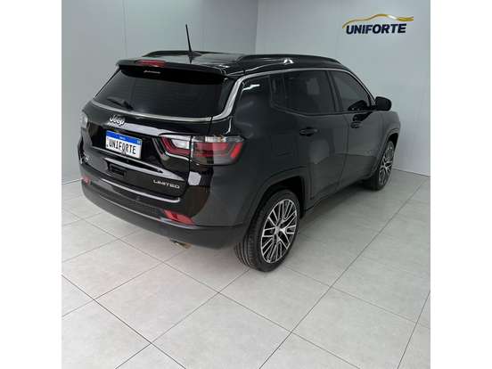 JEEP-COMPASS-1.3 T270 TURBO FLEX LIMITED AT6 JEEP-COMPASS-2023