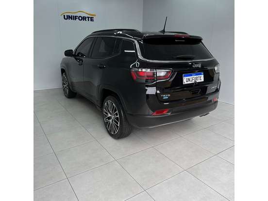JEEP-COMPASS-1.3 T270 TURBO FLEX LIMITED AT6 JEEP-COMPASS-2023
