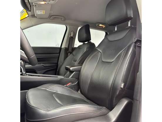 JEEP-COMPASS-1.3 T270 TURBO FLEX LIMITED AT6 JEEP-COMPASS-2023
