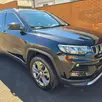 JEEP COMPASS 1.3 T270 TURBO FLEX LIMITED AT6 JEEP COMPASS 1.3 T270 TURBO FLEX LIMITED AT6