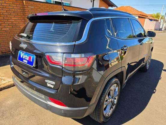 JEEP-COMPASS-1.3 T270 TURBO FLEX LIMITED AT6 JEEP-COMPASS-2023