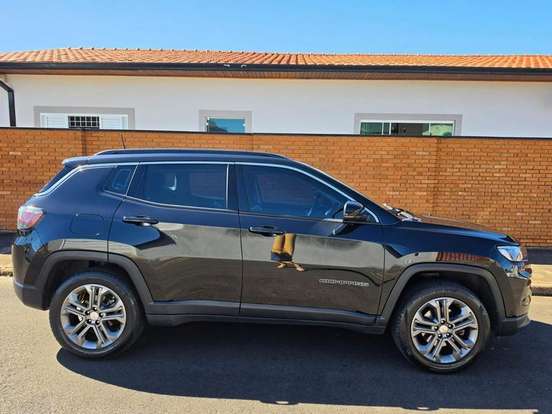 JEEP-COMPASS-1.3 T270 TURBO FLEX LIMITED AT6 JEEP-COMPASS-2023