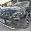 JEEP COMPASS 1.3 T270 TURBO FLEX LIMITED AT6 JEEP COMPASS 1.3 T270 TURBO FLEX LIMITED AT6