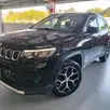 JEEP COMPASS 1.3 T270 TURBO FLEX LONGITUDE AT6 JEEP COMPASS 1.3 T270 TURBO FLEX LONGITUDE AT6