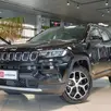 JEEP COMPASS 1.3 T270 TURBO FLEX LONGITUDE AT6 JEEP COMPASS 1.3 T270 TURBO FLEX LONGITUDE AT6