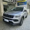 JEEP COMPASS 1.3 T270 TURBO FLEX LONGITUDE AT6 JEEP COMPASS 1.3 T270 TURBO FLEX LONGITUDE AT6