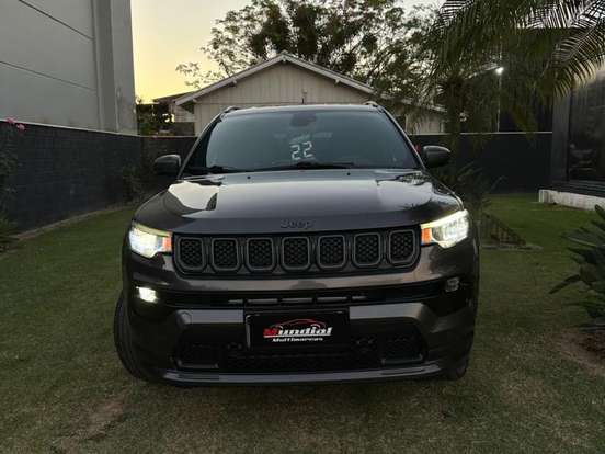 JEEP-COMPASS-1.3 T270 TURBO FLEX S AT6 JEEP-COMPASS-2022