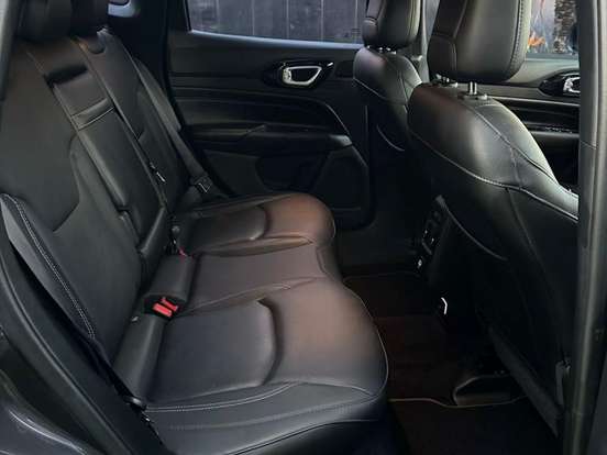 JEEP-COMPASS-1.3 T270 TURBO FLEX S AT6 JEEP-COMPASS-2022