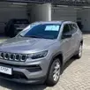 JEEP COMPASS 1.3 T270 TURBO FLEX SPORT AT6 JEEP COMPASS 1.3 T270 TURBO FLEX SPORT AT6