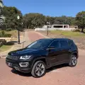 JEEP COMPASS 2.0 16V DIESEL LIMITED 4X4 AUTOMÁTICO JEEP COMPASS 2.0 16V DIESEL LIMITED 4X4 AUTOMÁTICO
