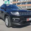 JEEP COMPASS 2.0 16V FLEX SPORT AUTOMÁTICO JEEP COMPASS 2.0 16V FLEX SPORT AUTOMÁTICO