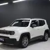 JEEP RENEGADE 1.3 T270 TURBO FLEX LONGITUDE AT6 JEEP RENEGADE 1.3 T270 TURBO FLEX LONGITUDE AT6