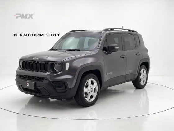 JEEP RENEGADE 1.3 T270 TURBO FLEX S 4X4 AT9 JEEP RENEGADE 1.3 T270 TURBO FLEX S 4X4 AT9