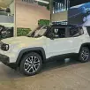 JEEP RENEGADE 1.3 T270 TURBO MHEV SAHARA AT6 JEEP RENEGADE 1.3 T270 TURBO MHEV SAHARA AT6