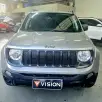 JEEP RENEGADE 1.8 16V FLEX SPORT 4P AUTOMÁTICO JEEP RENEGADE 1.8 16V FLEX SPORT 4P AUTOMÁTICO