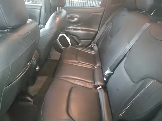 JEEP-RENEGADE-1.8 16V FLEX SPORT 4P AUTOMÁTICO JEEP-RENEGADE-2019
