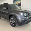 JEEP RENEGADE 1.3 T270 TURBO FLEX LONGITUDE AT6 JEEP RENEGADE 1.3 T270 TURBO FLEX LONGITUDE AT6