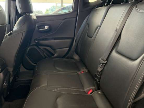 JEEP-RENEGADE-1.3 T270 TURBO FLEX LONGITUDE AT6 JEEP-RENEGADE-2022