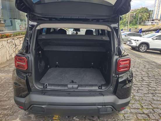 JEEP-RENEGADE-1.3 T270 TURBO FLEX LONGITUDE AT6 JEEP-RENEGADE-2023