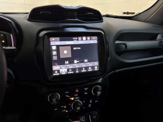 JEEP-RENEGADE-1.3 T270 TURBO FLEX S 4X4 AT9 JEEP-RENEGADE-2022