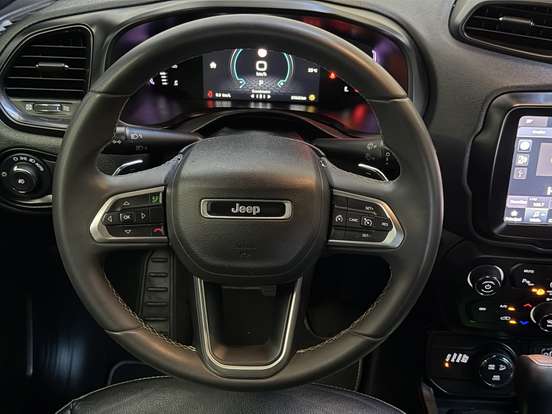 JEEP-RENEGADE-1.3 T270 TURBO FLEX S 4X4 AT9 JEEP-RENEGADE-2022