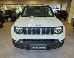 JEEP RENEGADE 1.3 T270 TURBO FLEX SAHARA AT6 JEEP RENEGADE 1.3 T270 TURBO FLEX SAHARA AT6