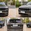 JEEP COMMANDER 2.0 TD380 TURBO DIESEL OVERLAND AT9 JEEP COMMANDER 2.0 TD380 TURBO DIESEL OVERLAND AT9