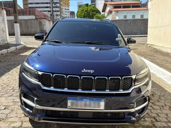 JEEP-COMMANDER-2.0 TD380 TURBO DIESEL LIMITED AT9 JEEP-COMMANDER-2023