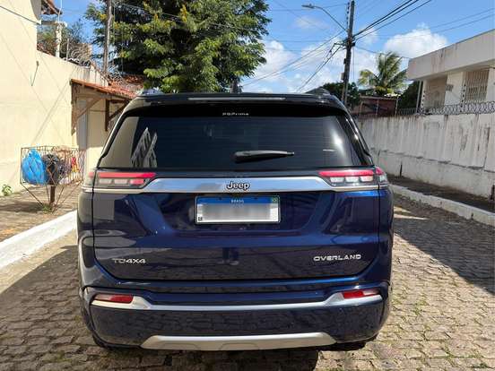 JEEP-COMMANDER-2.0 TD380 TURBO DIESEL LIMITED AT9 JEEP-COMMANDER-2023