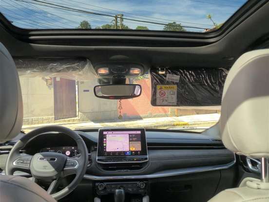 JEEP-COMMANDER-2.0 TD380 TURBO DIESEL OVERLAND AT9 JEEP-COMMANDER-2022