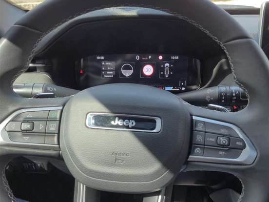 JEEP-COMMANDER-2.0 TD380 TURBO DIESEL OVERLAND AT9 JEEP-COMMANDER-2022