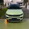JEEP COMPASS 1.3 T270 TURBO FLEX LIMITED AT6 JEEP COMPASS 1.3 T270 TURBO FLEX LIMITED AT6