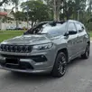 JEEP COMPASS 1.3 T270 TURBO FLEX S AT6 JEEP COMPASS 1.3 T270 TURBO FLEX S AT6