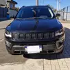 JEEP COMPASS 2.0 16V DIESEL LIMITED 4X4 AUTOMÁTICO JEEP COMPASS 2.0 16V DIESEL LIMITED 4X4 AUTOMÁTICO