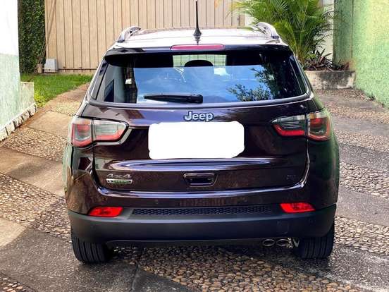 JEEP-COMPASS-2.0 16V DIESEL S 4X4 AUTOMÁTICO JEEP-COMPASS-2021