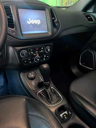 JEEP-COMPASS-2.0 16V DIESEL S 4X4 AUTOMÁTICO JEEP-COMPASS-2021
