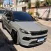 JEEP COMPASS 2.0 HURRICANE 4 TURBO GASOLINA BLACKHAWK AT9 JEEP COMPASS 2.0 HURRICANE 4 TURBO GASOLINA BLACKHAWK AT9