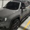JEEP RENEGADE 1.3 T270 TURBO FLEX S 4X4 AT9 JEEP RENEGADE 1.3 T270 TURBO FLEX S 4X4 AT9