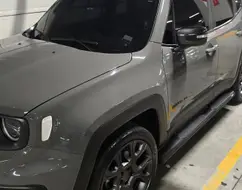 JEEP RENEGADE 1.3 T270 TURBO FLEX S 4X4 AT9 JEEP RENEGADE 1.3 T270 TURBO FLEX S 4X4 AT9