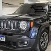 JEEP RENEGADE 1.8 16V FLEX LONGITUDE 4P AUTOMÁTICO JEEP RENEGADE 1.8 16V FLEX LONGITUDE 4P AUTOMÁTICO