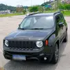 JEEP RENEGADE 2.0 16V TURBO DIESEL 75 ANOS 4P 4X4 AUTOMÁTICO JEEP RENEGADE 2.0 16V TURBO DIESEL 75 ANOS 4P 4X4 AUTOMÁTICO