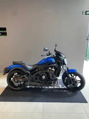 KAWASAKI-VULCAN S ABS CAFÉ-2026